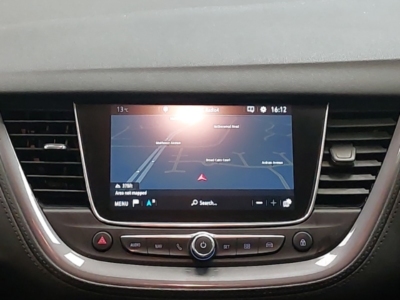 Used Vauxhall Grandland X 2021 for sale - 76691853: Photo 11