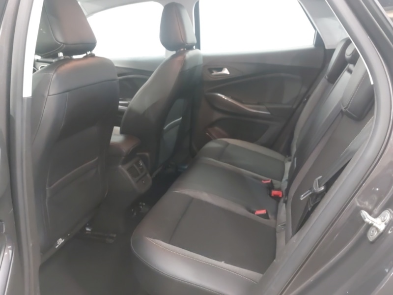 Used Vauxhall Grandland X 2021 for sale - 76691853: Photo 6