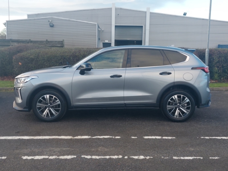 Used GWM Haval Jolion Pro 2025 for sale - 76688131: Photo 4