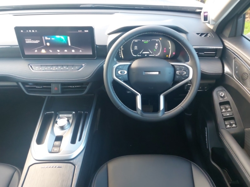 Used GWM Haval Jolion Pro 2025 for sale - 76688131: Photo 7