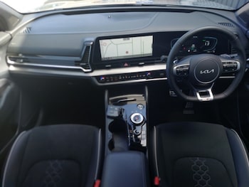 Used Kia Sportage 2024 for sale - 75617668: Photo
