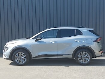 Used Kia Sportage 2024 for sale - 75617668: Photo