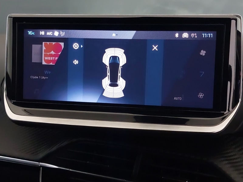 Used Peugeot 208 2025 for sale - 76861534: Photo 10