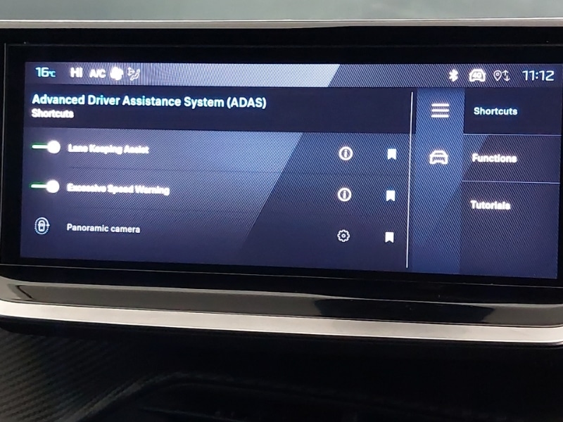 Used Peugeot 208 2025 for sale - 76861534: Photo 11