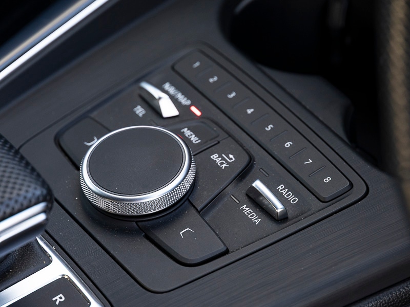 Used Audi A5 2019 for sale - 76720826: Photo 10