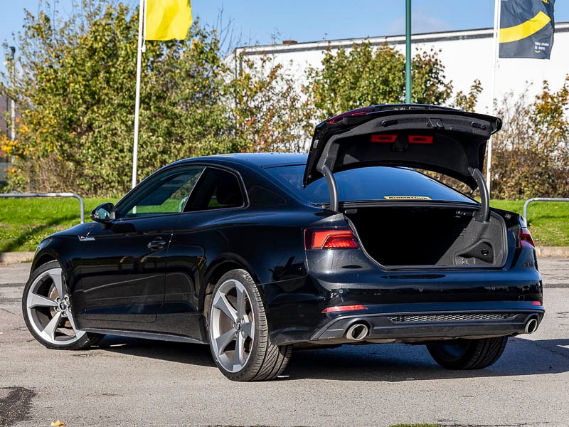 Used Audi A5 2019 for sale - 76720826: Photo 8