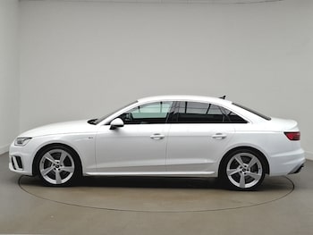 Used Audi A4 2023 for sale - 78692678: Photo