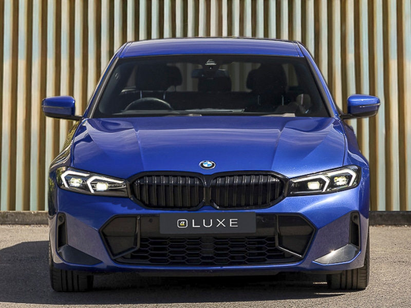 Used BMW 3 Series 2024 for sale - 77022069: Photo 10