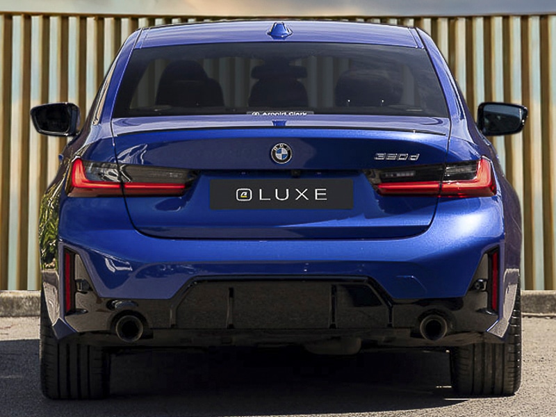 Used BMW 3 Series 2024 for sale - 77022069: Photo 12