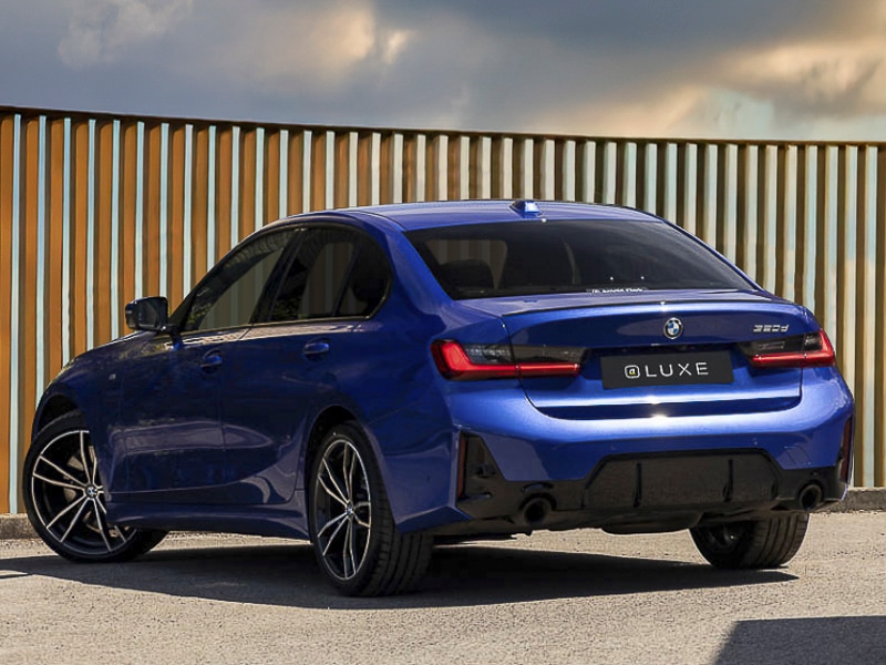 Used BMW 3 Series 2024 for sale - 77022069: Photo 3