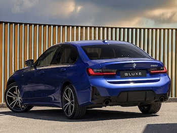 Used BMW 3 Series 2024 for sale - 77022069: Photo