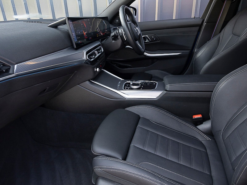 Used BMW 3 Series 2024 for sale - 77022069: Photo 5