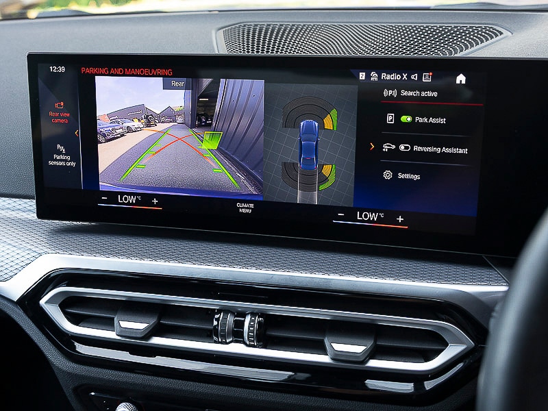 Used BMW 3 Series 2024 for sale - 77022069: Photo 9