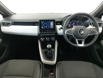 Used Renault Clio 2022 for sale - 77052354: Photo