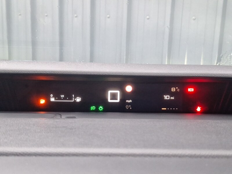 Used Citroen C3 Aircross 2025 for sale - 77491853: Photo 10