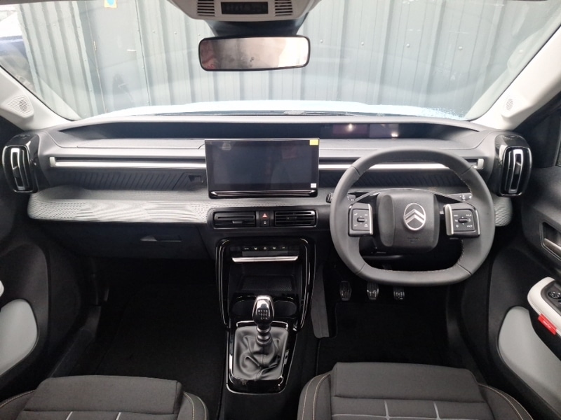 Used Citroen C3 Aircross 2025 for sale - 77491853: Photo 2