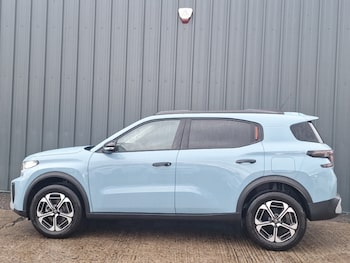 Used Citroen C3 Aircross 2025 for sale - 77491853: Photo