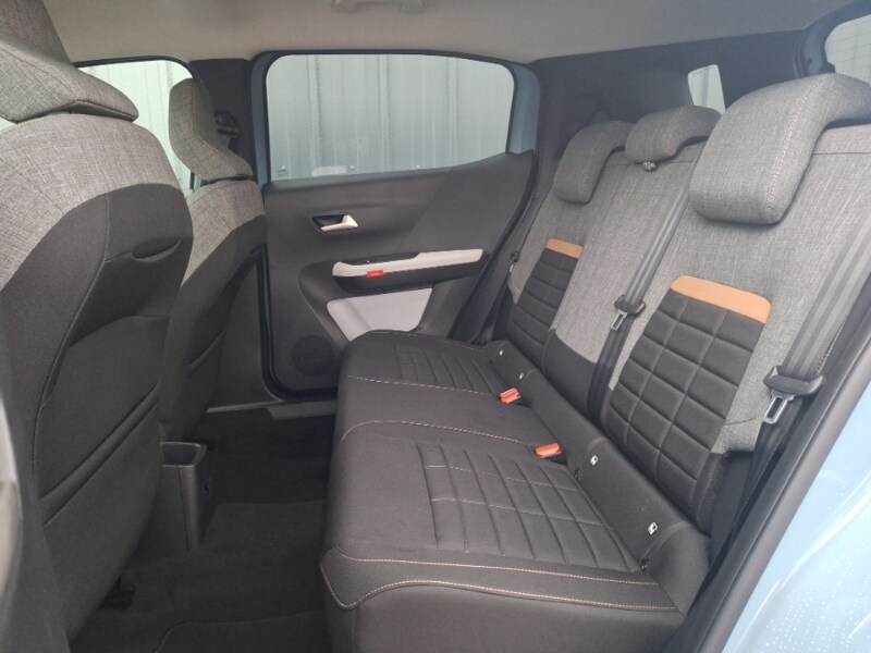 Used Citroen C3 Aircross 2025 for sale - 77491853: Photo 6