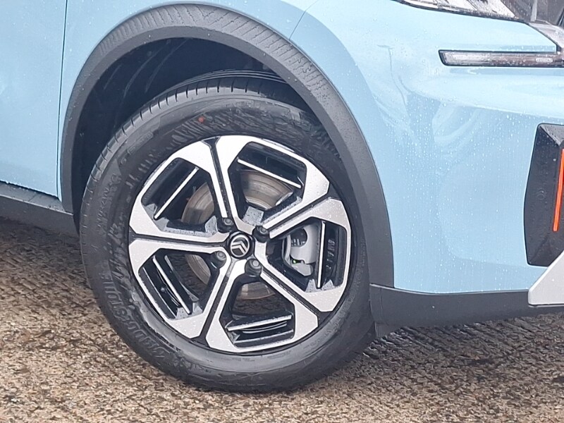 Used Citroen C3 Aircross 2025 for sale - 77491853: Photo 9