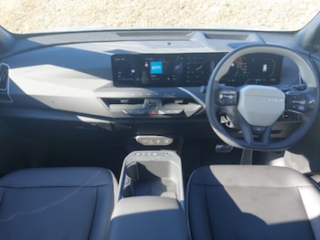 Used Kia EV5 2025 for sale - 78383850: Photo