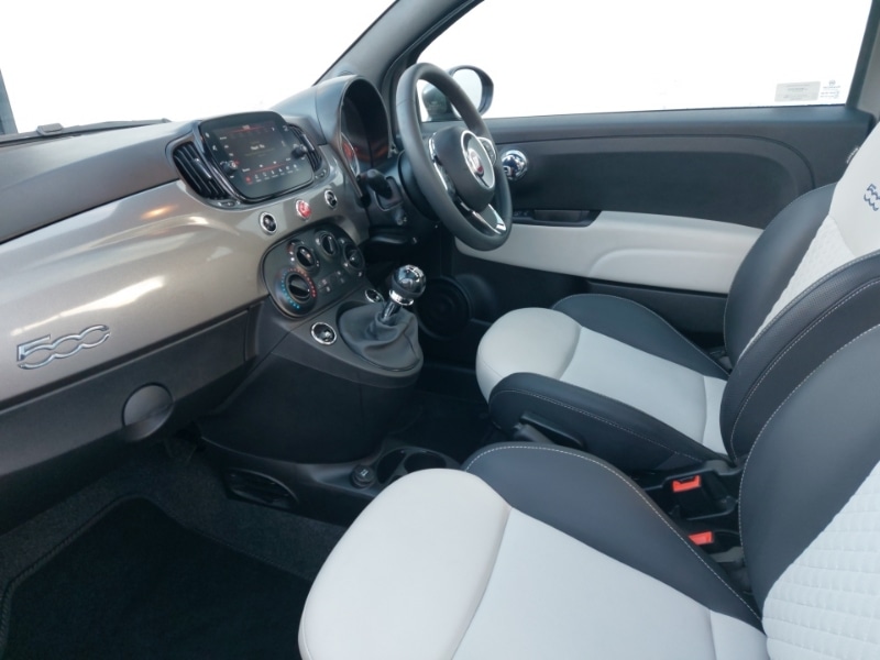 Used Fiat 500 2023 for sale - 77078685: Photo 5