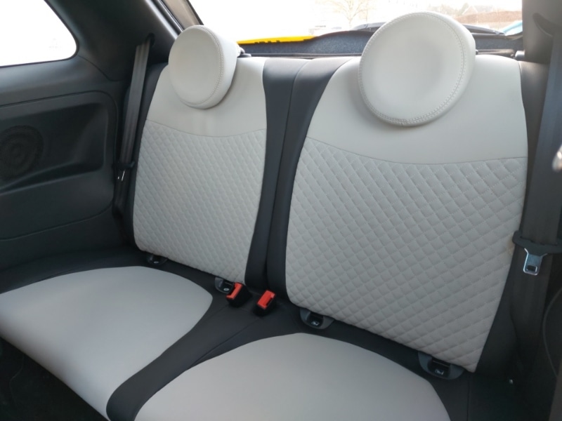 Used Fiat 500 2023 for sale - 77078685: Photo 6