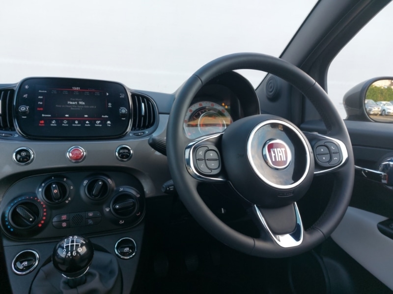 Used Fiat 500 2023 for sale - 77078685: Photo 7
