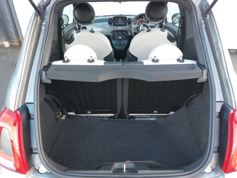 Used Fiat 500 2023 for sale - 77078685: Photo 8