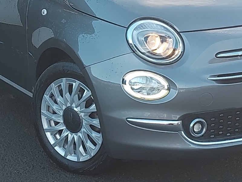 Used Fiat 500 2023 for sale - 77078685: Photo 9