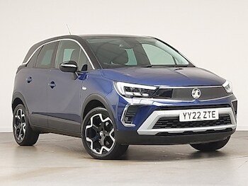 2022 - 1.2 Turbo [130] Elite Edition 5dr