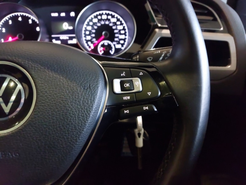 Used Volkswagen Touran 2021 for sale - 77923471: Photo 11