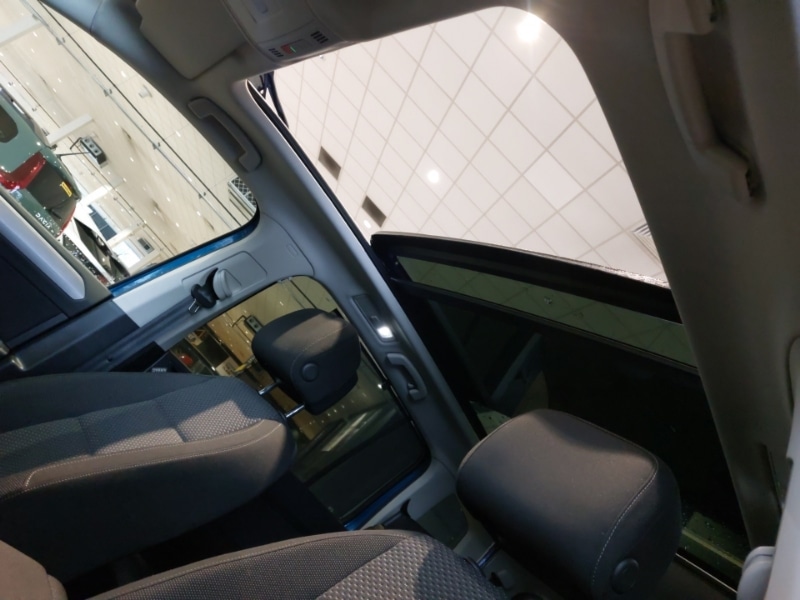 Used Volkswagen Touran 2021 for sale - 77923471: Photo 12