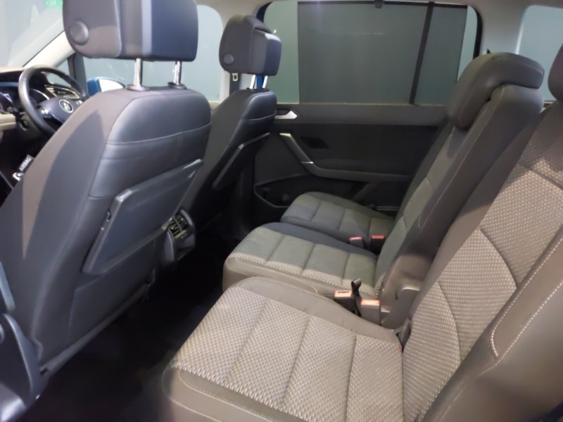 Used Volkswagen Touran 2021 for sale - 77923471: Photo 6