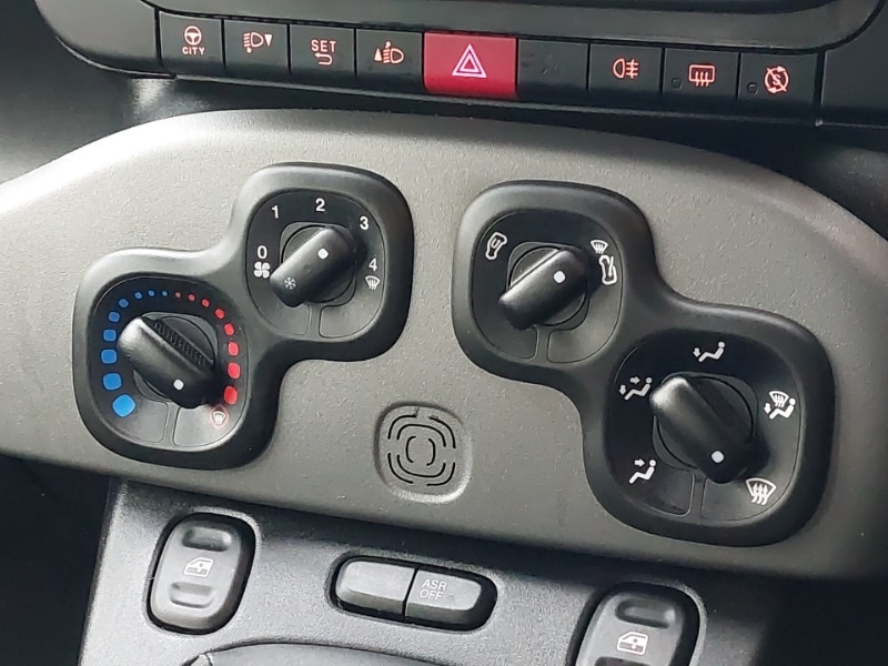 Used Fiat Panda 2023 for sale - 77597434: Photo 10