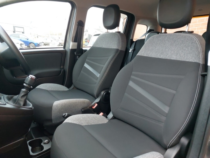 Used Fiat Panda 2023 for sale - 77597434: Photo 12