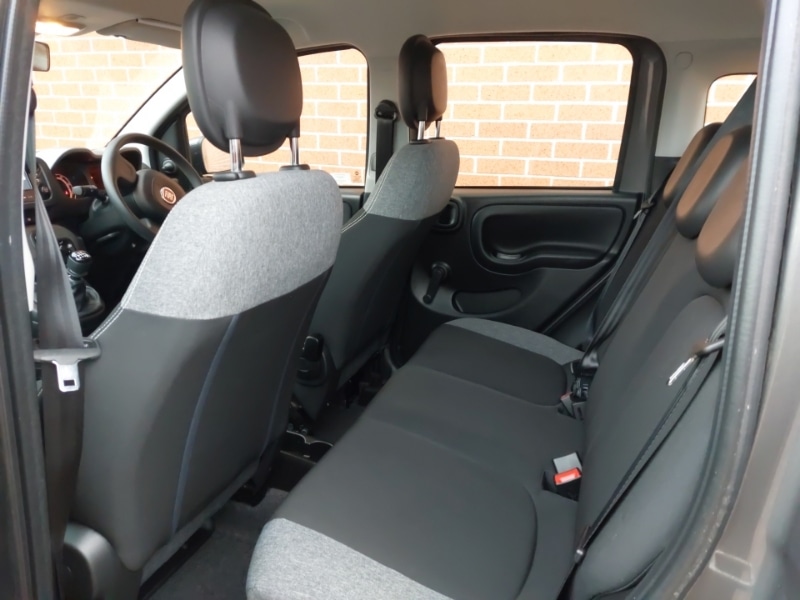 Used Fiat Panda 2023 for sale - 77597434: Photo 6