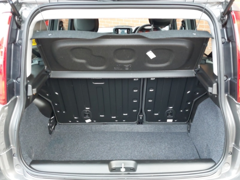 Used Fiat Panda 2023 for sale - 77597434: Photo 8