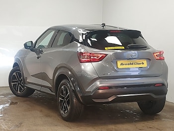 Used Nissan Juke 2024 for sale - 77495559: Photo