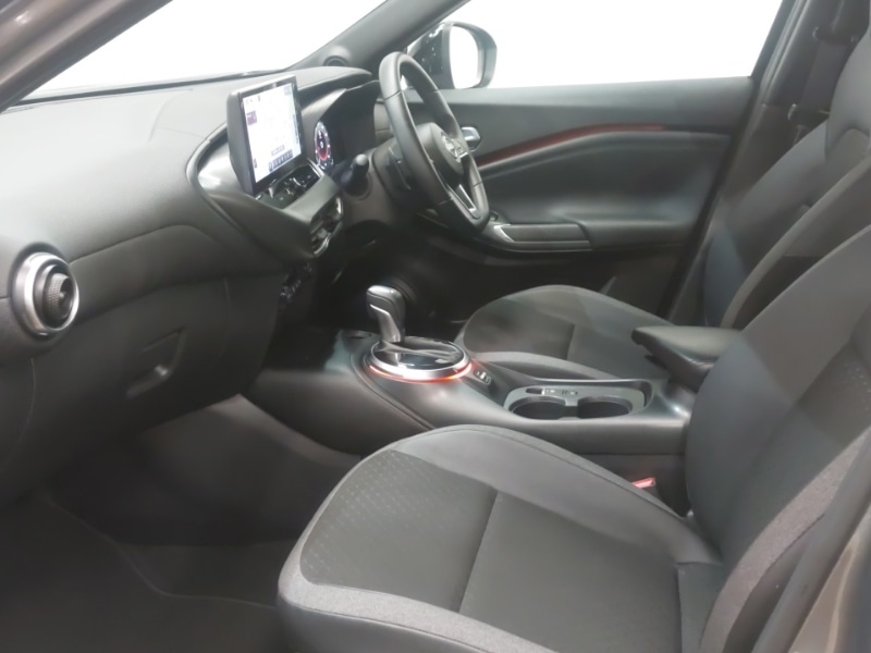 Used Nissan Juke 2024 for sale - 77495559: Photo 5