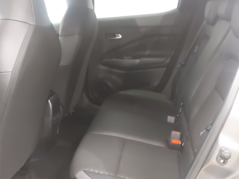 Used Nissan Juke 2024 for sale - 77495559: Photo 6