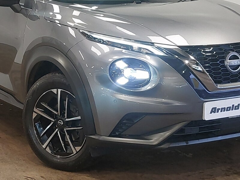 Used Nissan Juke 2024 for sale - 77495559: Photo 9