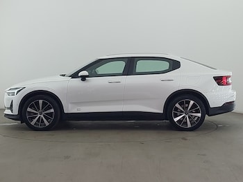 Used Polestar Polestar 2 2020 for sale - 78099567: Photo