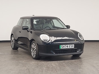 Used MINI Cooper 2024 for sale - 78253839: Photo