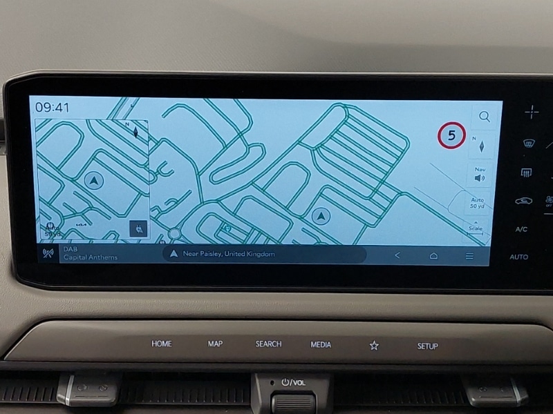 Used Kia EV3 2024 for sale - 77732253: Photo 10