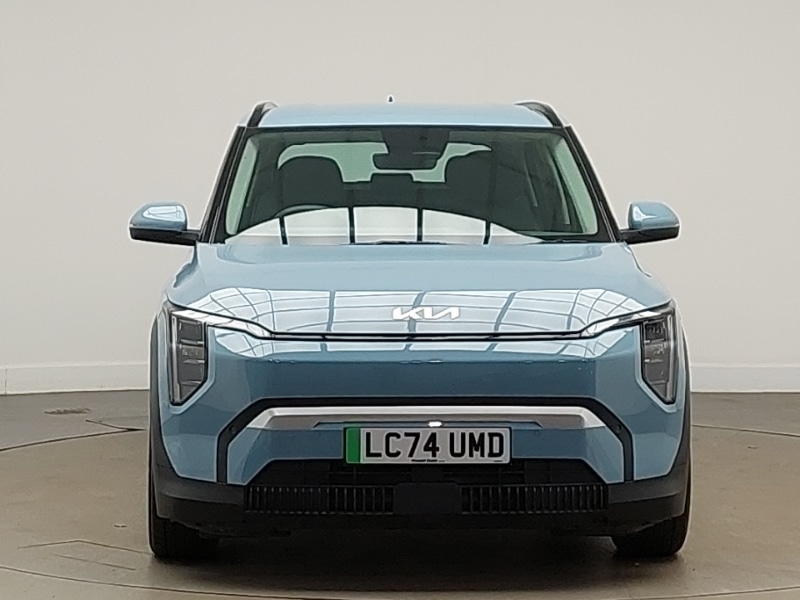 Used Kia EV3 2024 for sale - 77732253: Photo 12