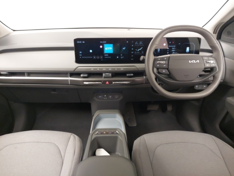 Used Kia EV3 2024 for sale - 77732253: Photo 2