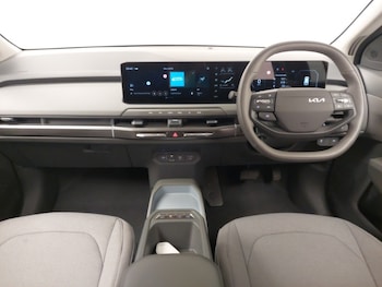 Used Kia EV3 2024 for sale - 77732253: Photo