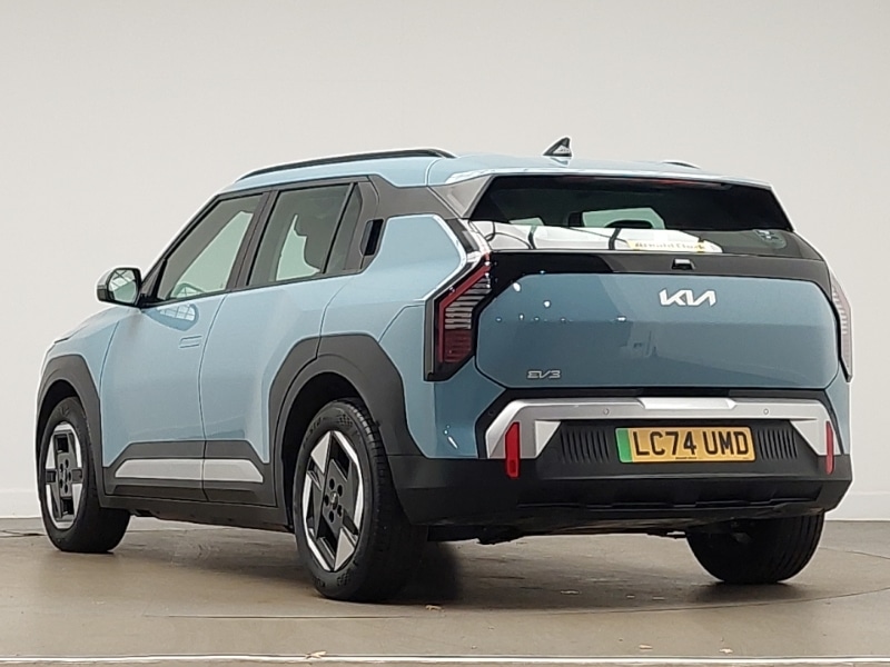 Used Kia EV3 2024 for sale - 77732253: Photo 3