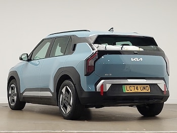 Used Kia EV3 2024 for sale - 77732253: Photo