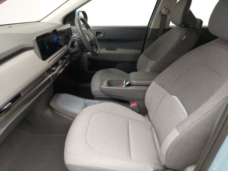 Used Kia EV3 2024 for sale - 77732253: Photo 5